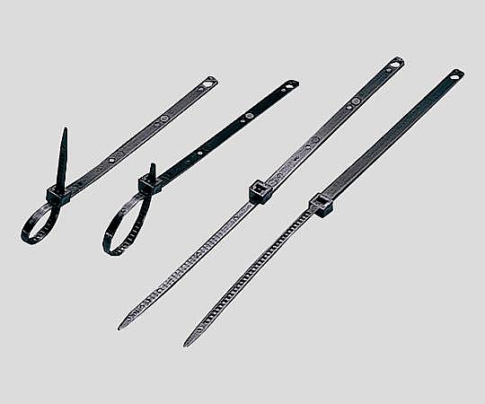 導電性結束バンド 最大φ19.5mm 1袋（5本入）画像