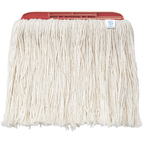 ｺﾝﾄﾞﾙ ﾍｯﾄﾞ交換ｼﾘｰｽﾞTOUCH ONE 糸ﾗｰｸﾞ ﾊﾞｲﾌｸ#8 300g 赤 1枚画像