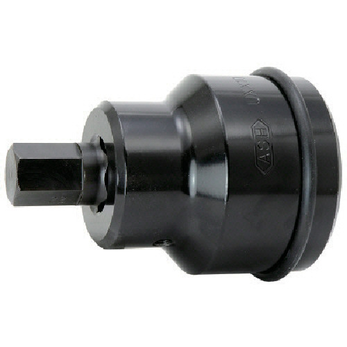 インパクトレンチ用ヘキサゴンソケット　38.1×27mm　1個画像