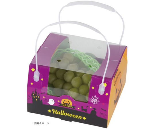 ハロウィンアソートコンビ 小 100枚画像
