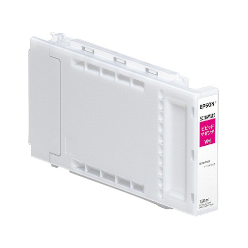 ｲﾝｸｶｰﾄﾘｯｼﾞ ﾋﾞﾋﾞｯﾄﾞﾏｾﾞﾝﾀ 150ml SC18VM15 1個画像