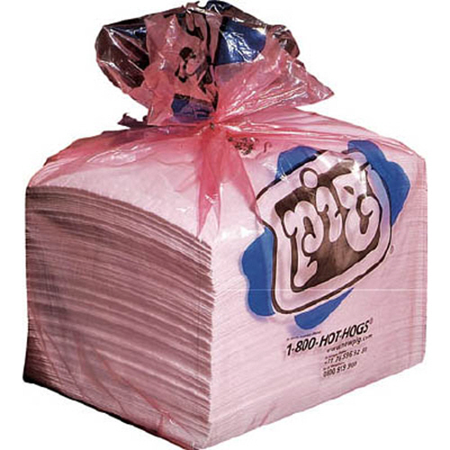 pig ﾋﾟｸﾞｽﾀｯﾄﾏｯﾄ(帯電防止処理加工) ﾐｼﾝ目入り 1箱(100枚)画像