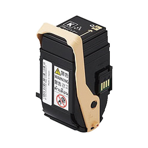 純正トナー　ＣＴ２０２４５１　ブラック画像