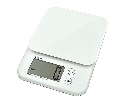 デジタルスケール「バルケット」