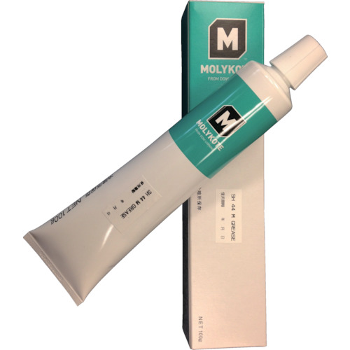 ｼﾘｺｰﾝｸﾞﾘｰｽ SH44M 100g(2705290) 1個画像