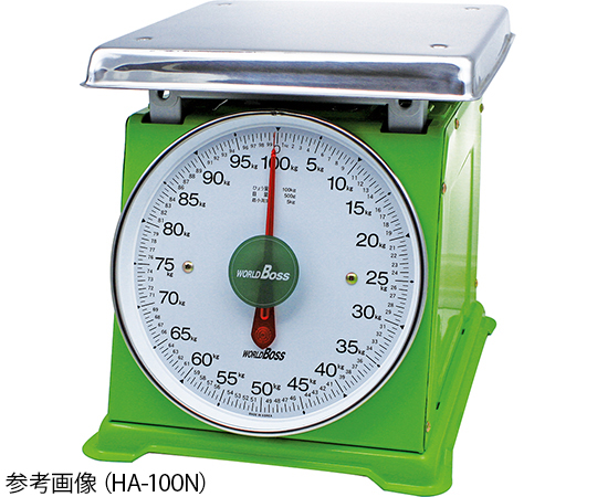 特大型上皿自動秤　タフ　60kg画像