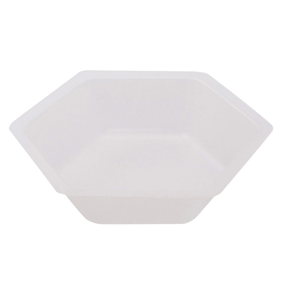 六角バランストレイ50mL　ナチュラルタイプ　千枚入画像