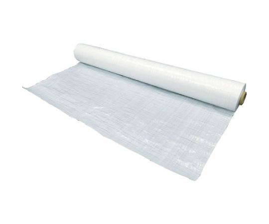 最軽量ホワイトシート ロール巻 1.8m×100m画像