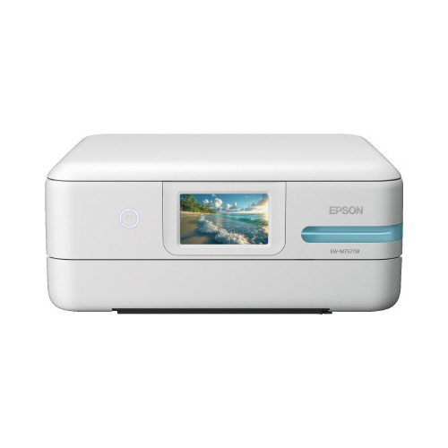 エコタンク搭載モデル　ＥＷ－Ｍ７５７ＴＷ画像