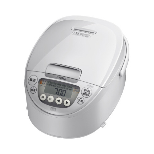 ＩＨジャー炊飯器画像