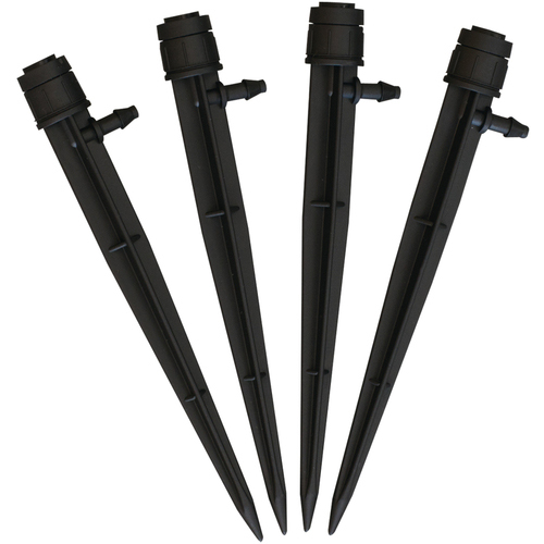 ﾎﾟｯﾄｽﾌﾟﾘﾝｸﾗｰ噴水 1ﾊﾟｯｸ(4個)画像