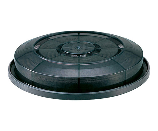 防じんマスク用フィルタ/DR185・DR80S用/RL2 1箱（2個入）画像