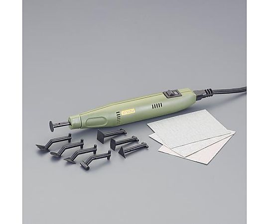 AC100V ペン型サンダー画像