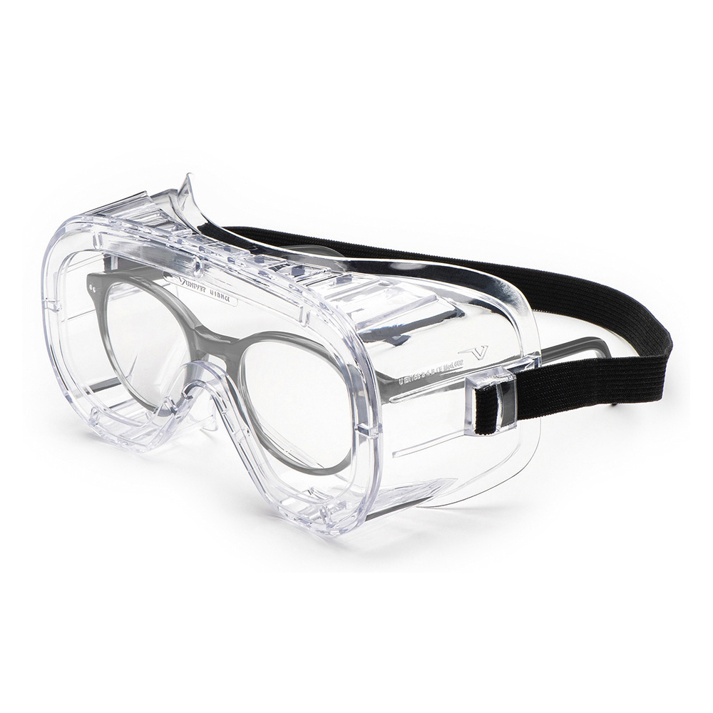 保護ゴーグル画像