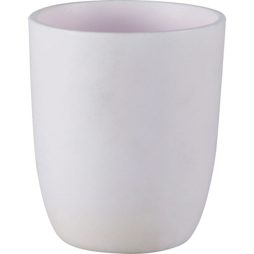 ｱﾙﾐﾅるつぼ 150ml 幅67×高さ78mm 1個画像