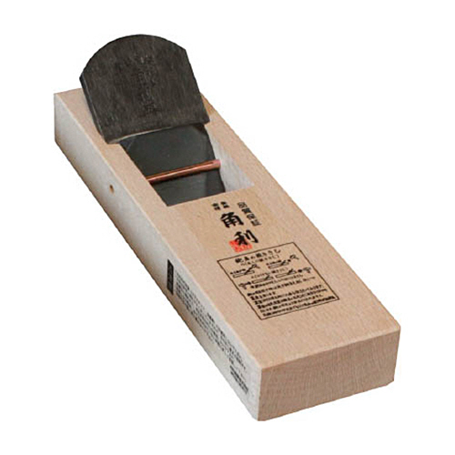 KAKURI 二枚刃鉋 60mm 1個画像