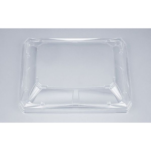 シーピー化成 BFつむぎ8S 嵌合蓋画像