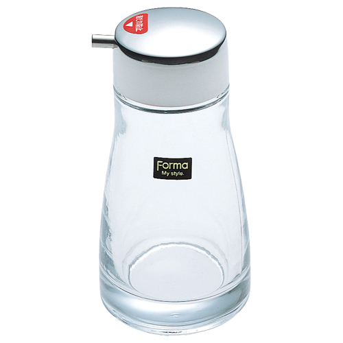 ﾌｫﾙﾏ しょうゆ差し 大 1個画像