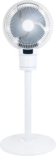 リビングサーキュレーター画像