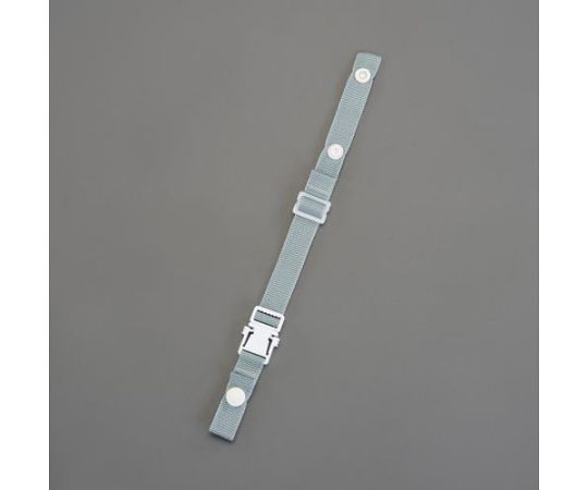 ヘルメット用アゴひも画像