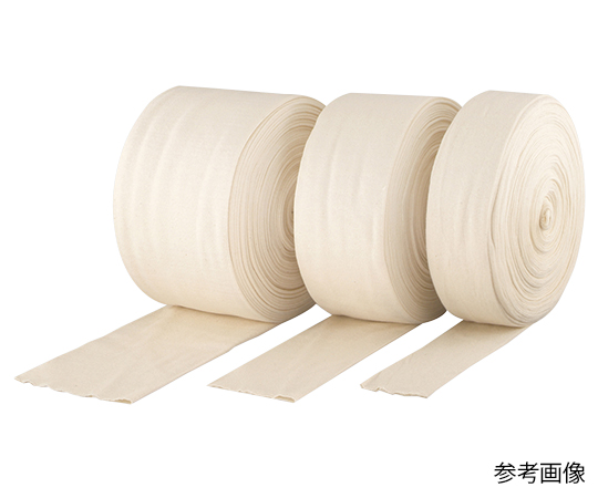 チュービストッキーネ(綿100%ストッキネット) 8号 200mm×18m画像