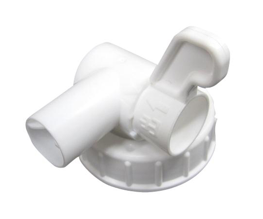 2L・5L共通　開閉用コック　10個入画像