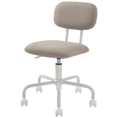 ﾎｰﾑﾜｰｸﾁｪｱ ﾗｲﾄｸﾞﾚｰ 1脚画像