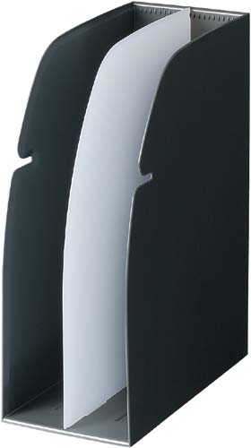 ホルダースタンド　黒画像