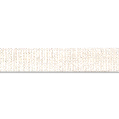 HEIKO 紐 ソフトテープ エンボス No.7 白画像