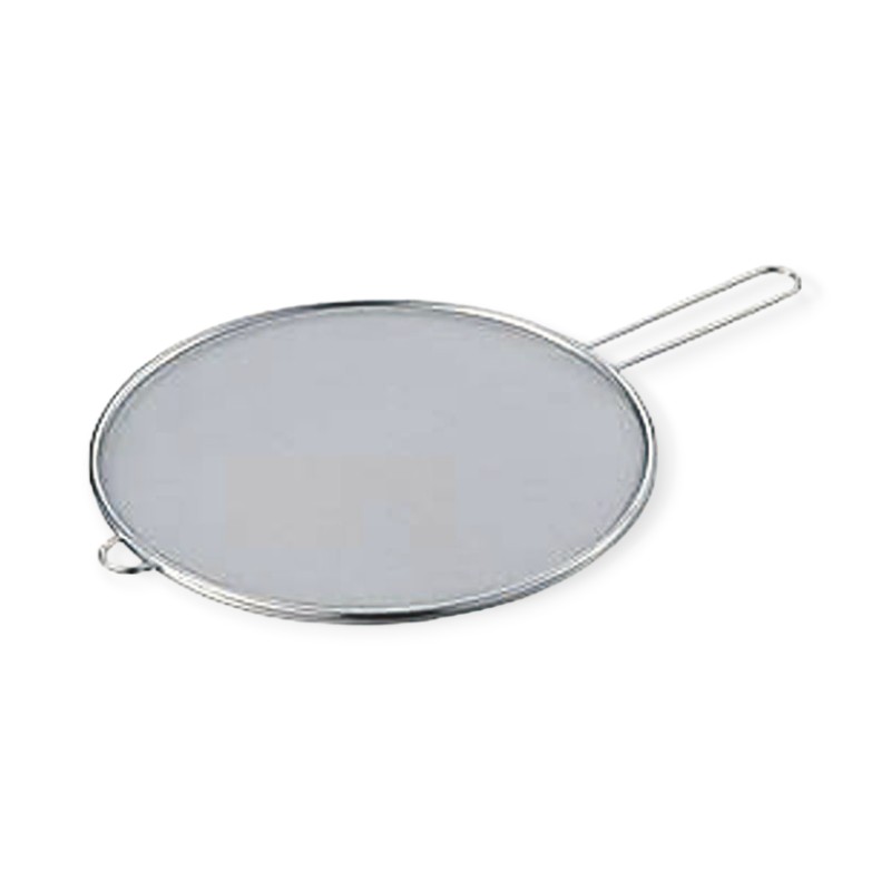 調理用品 TS 18-8キッチンネット 大 23cm 31011画像