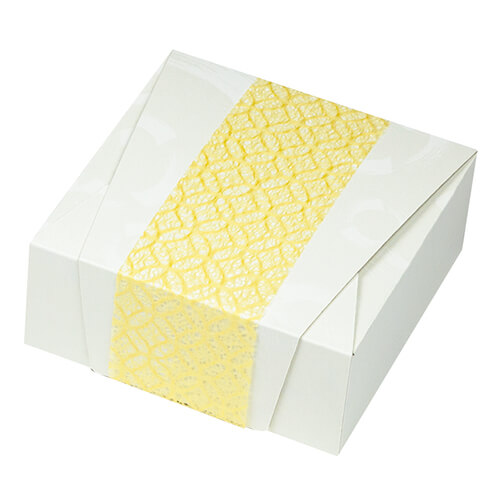 和包　１６０角　ふで柄白画像