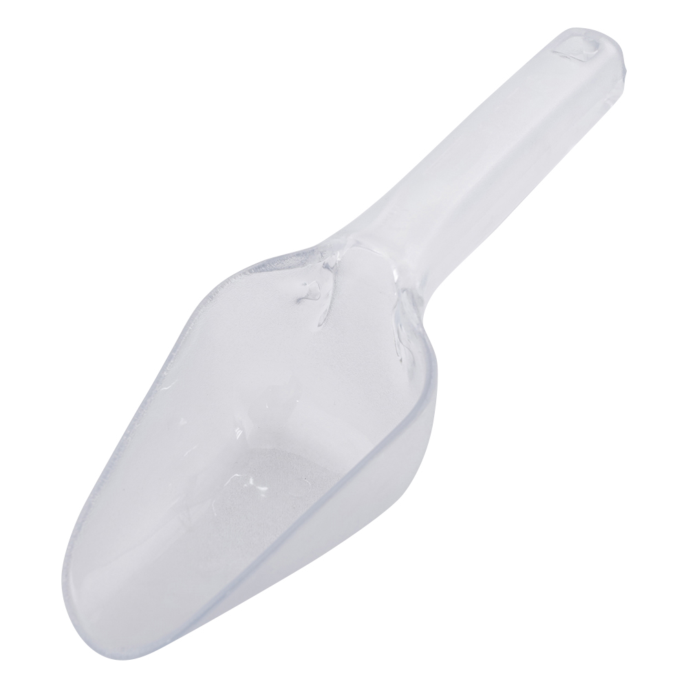 万能スクープ　（氷用／PC）　0.2L画像