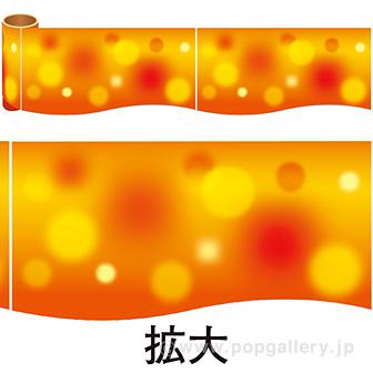 かんたんロール幕 あったか特集画像