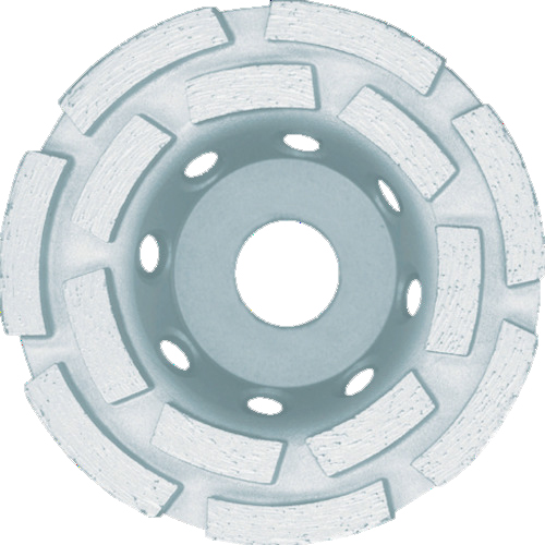 ｸﾞﾛｰﾊﾞﾙｿｰ 表面研削用 1枚画像