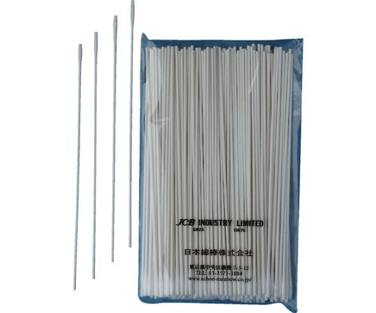 工業用綿棒 1袋（200本入）画像