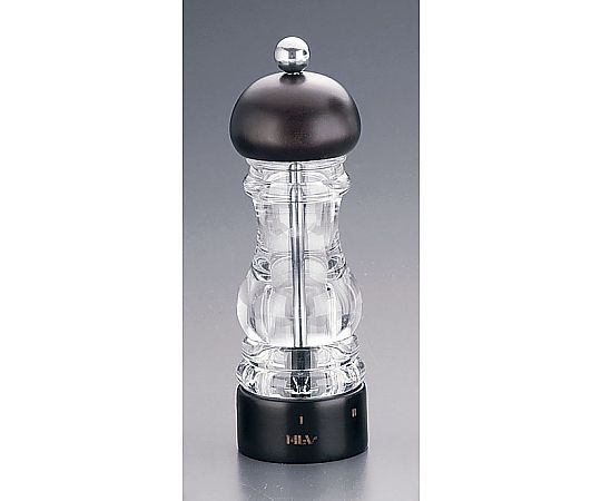 MLV　ペパーミル　ブナマット　18cm