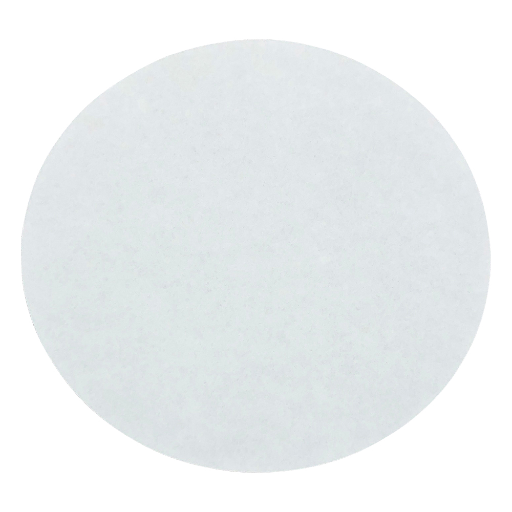 桐山ロート用濾紙　φ60mm　50枚入画像