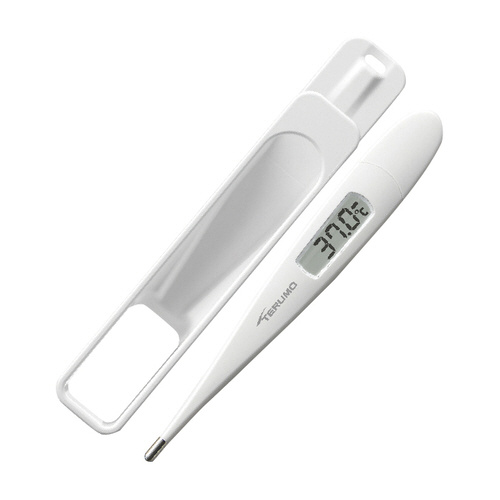 テルモ電子体温計　ＥＴ－Ｃ２０７Ｐ画像