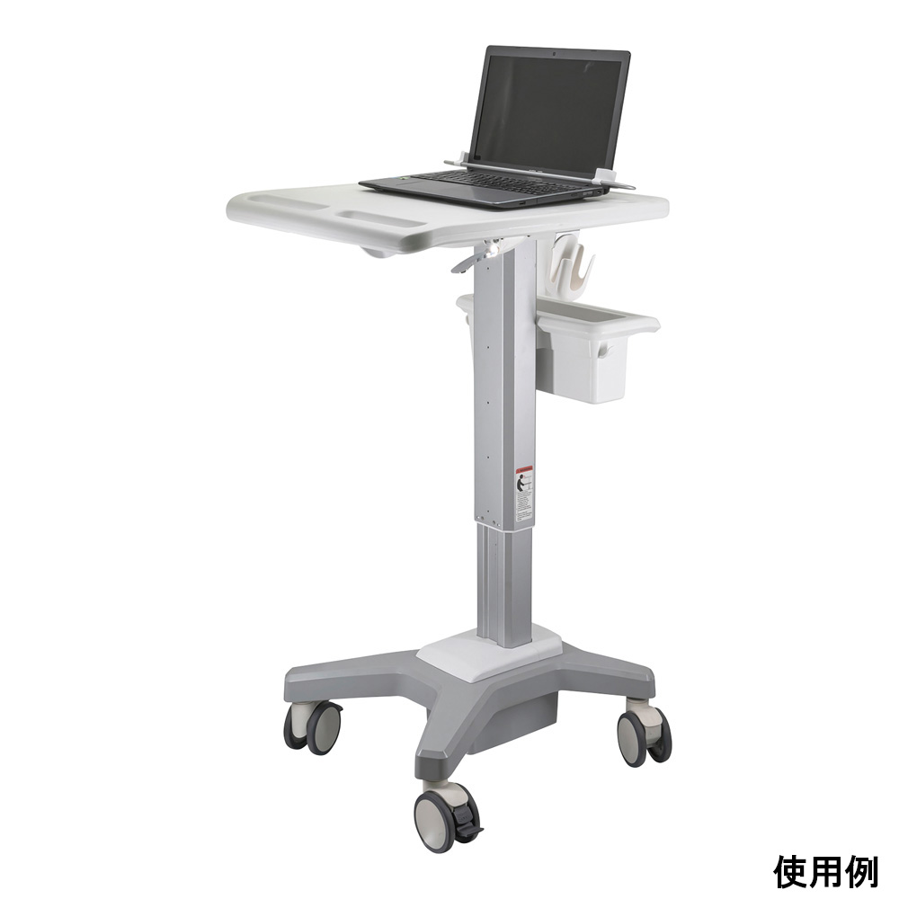 パソコンカート 本体画像