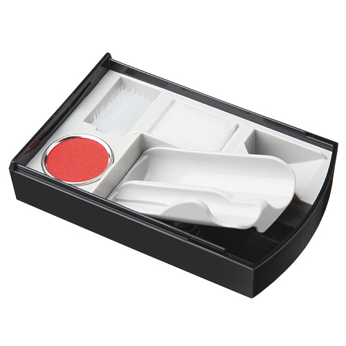 ｼｸｵｽ ﾃﾞｭｵ ﾌﾞﾗｯｸ 1個