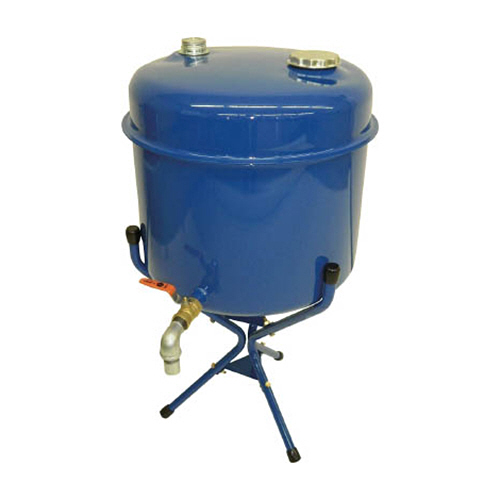 潤滑油丸型ﾀﾝｸ 1台