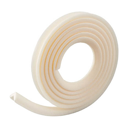 角あて緩衝材 ﾗｲﾄﾍﾞｰｼﾞｭ 20mmX3m 1巻画像