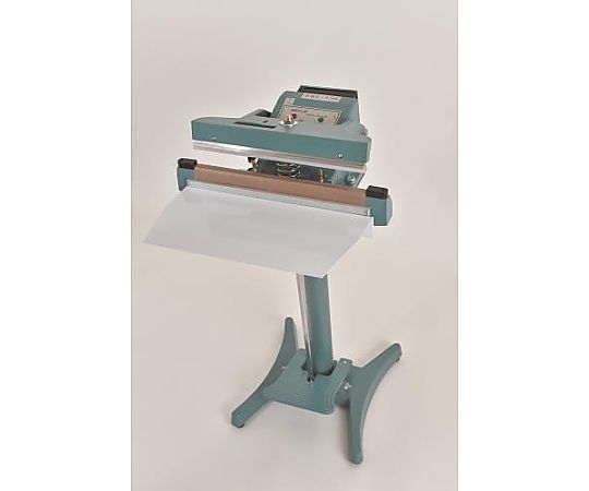 450mm(AC100V/1050W) シーラー(足踏式)画像