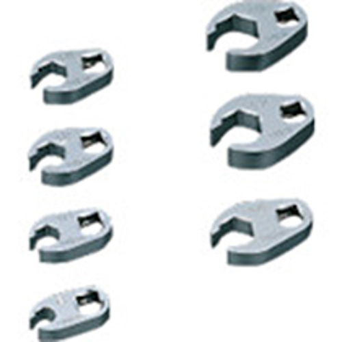 ﾈﾌﾟﾛｽ 9.5sq.ｸﾛｰﾌｯﾄﾚﾝﾁ 7点ｾｯﾄ 1ｾｯﾄ画像