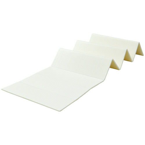 ふっくら防音ﾏｯﾄ 15mm厚 3畳相当 1組(2枚)画像