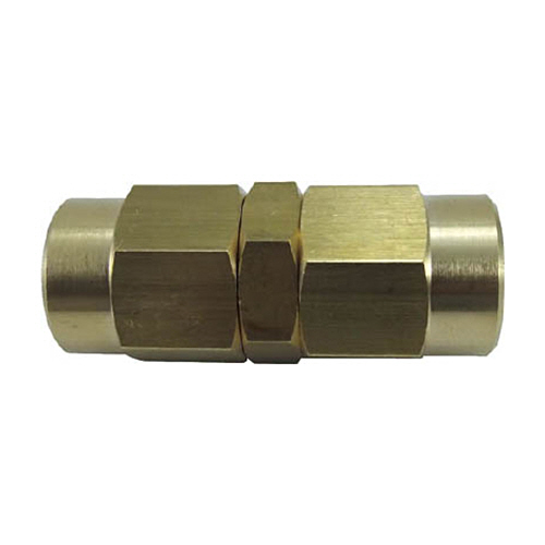 ﾁﾖﾀﾞ ﾎｰｽ中間継手 11X16用 1個画像