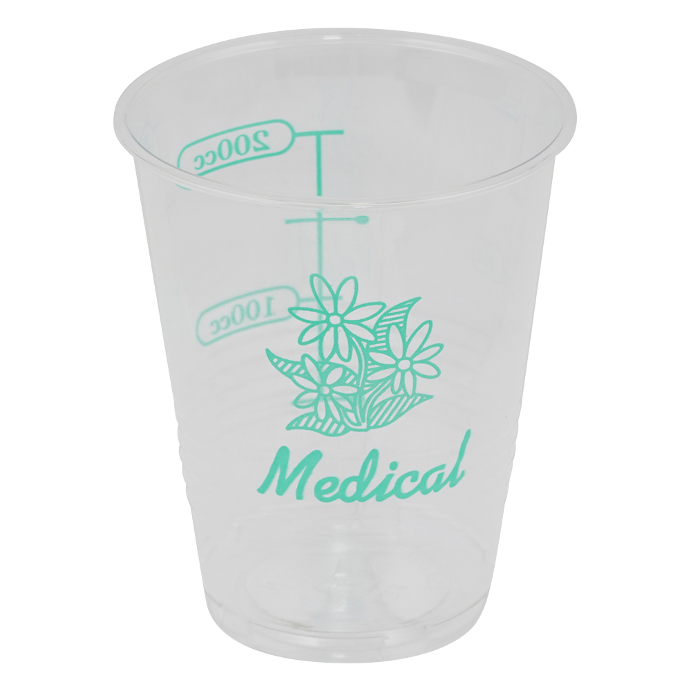 メディカルカップ 275mL 100個入