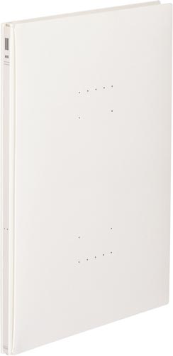 ガバットファイルＮＥＯＳ　オフホワイト×１０画像