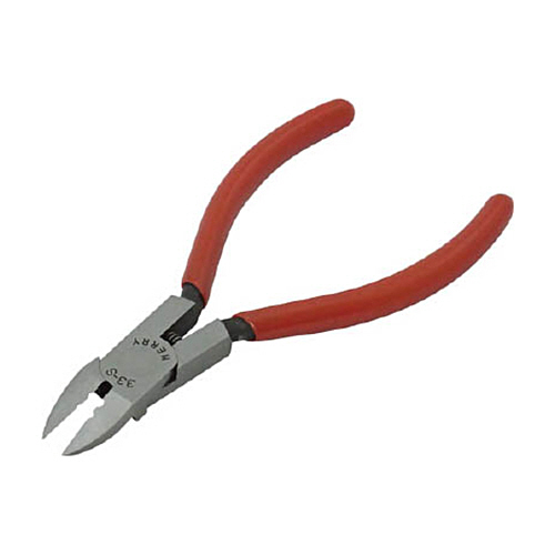 ﾒﾘｰ 皮ﾑｷﾆｯﾊﾟ125mm 1個画像