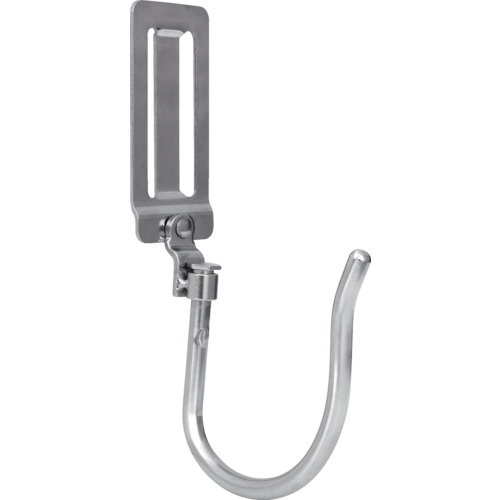 工具差し J型 ｽﾃﾝﾚｽ 1個画像